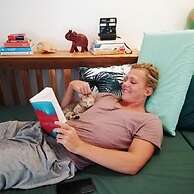 Secret Spot Siargao - Hostel