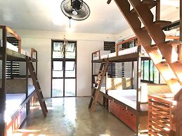 Secret Spot Siargao - Hostel