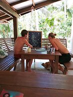 Secret Spot Siargao - Hostel