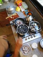 Secret Spot Siargao - Hostel