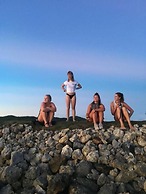 Secret Spot Siargao - Hostel