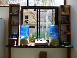 Secret Spot Siargao - Hostel