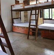 Secret Spot Siargao - Hostel