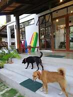 Secret Spot Siargao - Hostel