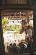 Secret Spot Siargao - Hostel