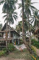 Secret Spot Siargao - Hostel
