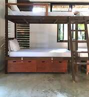 Secret Spot Siargao - Hostel