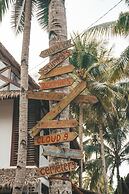 Secret Spot Siargao - Hostel