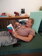 Secret Spot Siargao - Hostel