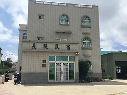 Long Beach Private Lodging