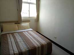 Long Beach Private Lodging