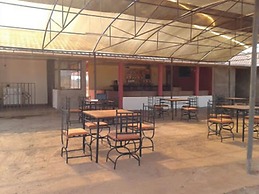 Ambokili Lodge