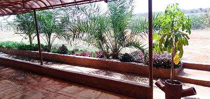 Ambokili Lodge