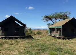 Ambokili Lodge