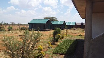 Ambokili Lodge