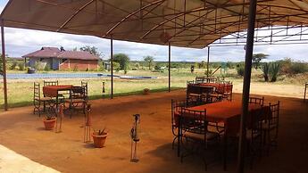 Ambokili Lodge