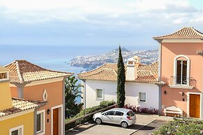 Villa La Terrasse - Palheiro Village