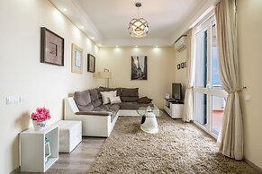America Apartment