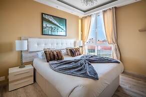 America Apartment