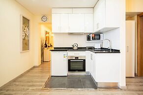 America Apartment