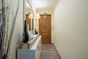 America Apartment