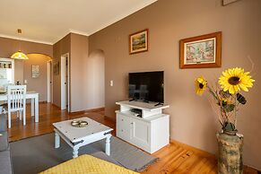 Atlantic Ocean Apartment