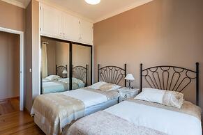 Atlantic Ocean Apartment