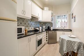 Atlantic Ocean Apartment