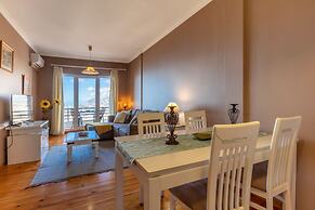 Atlantic Ocean Apartment