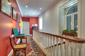 Century House