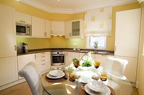 Dream Luxury Apartment  Palheiro Village
