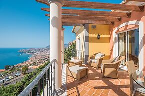 Dream Luxury Apartment  Palheiro Village