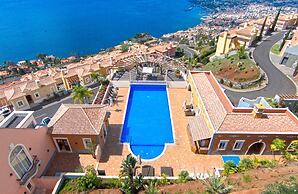 Dream Luxury Apartment  Palheiro Village