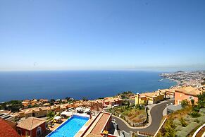 Dream Luxury Apartment  Palheiro Village