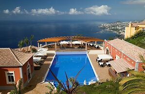 Dream Luxury Apartment  Palheiro Village