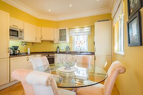 Dream Luxury Apartment  Palheiro Village