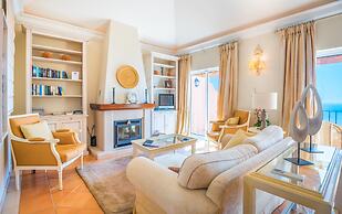 Dream Luxury Apartment  Palheiro Village