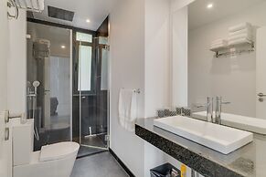 Lazareto Apartment