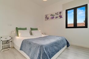 Lazareto Apartment