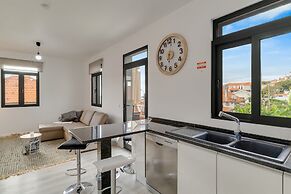 Lazareto Apartment