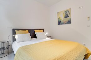 Lazareto Apartment