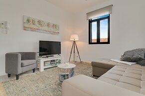 Lazareto Apartment