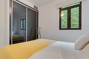 Lazareto Apartment