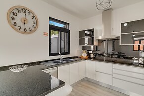 Lazareto Apartment