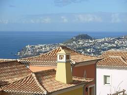 Scenic Apartment - Palheiro Village