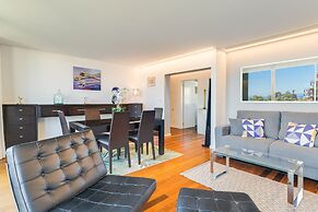 Vista Savoy Apartment