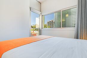 Vista Savoy Apartment