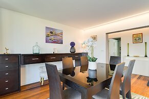 Vista Savoy Apartment