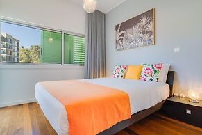 Vista Savoy Apartment