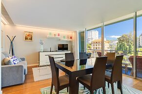 Vista Savoy Apartment